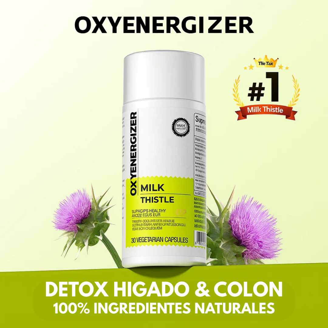 Herbal Supplements