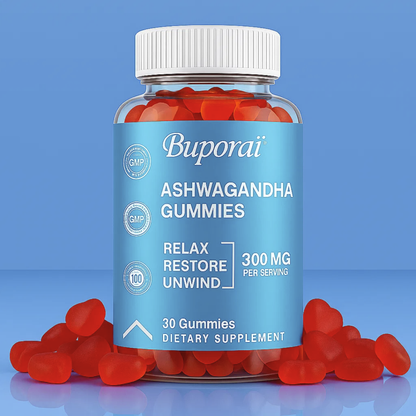 Ashwagandha Buporai™ - Infinite Wellness (2Units)