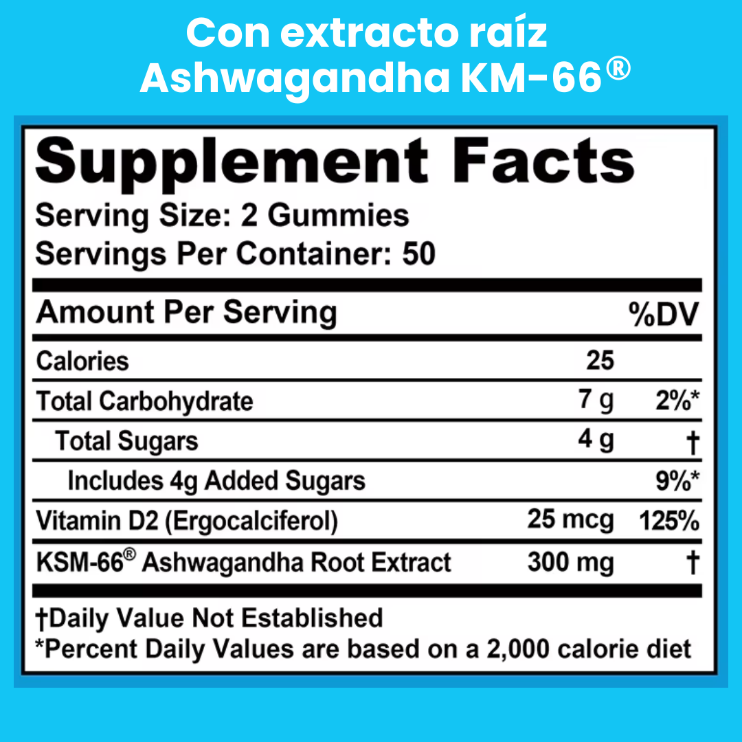 Ashwagandha Buporai™ - Infinite Wellness (2Units)