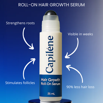 Capilène™ - Hair Growth Serum