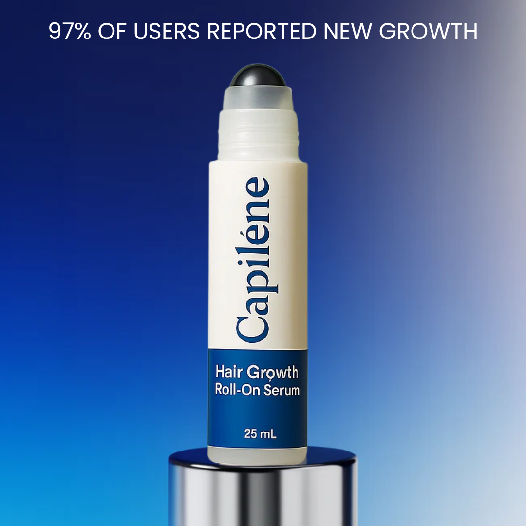 Capilène™ - Hair Growth Serum