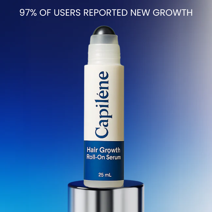 Capilène™ - Hair Growth Serum