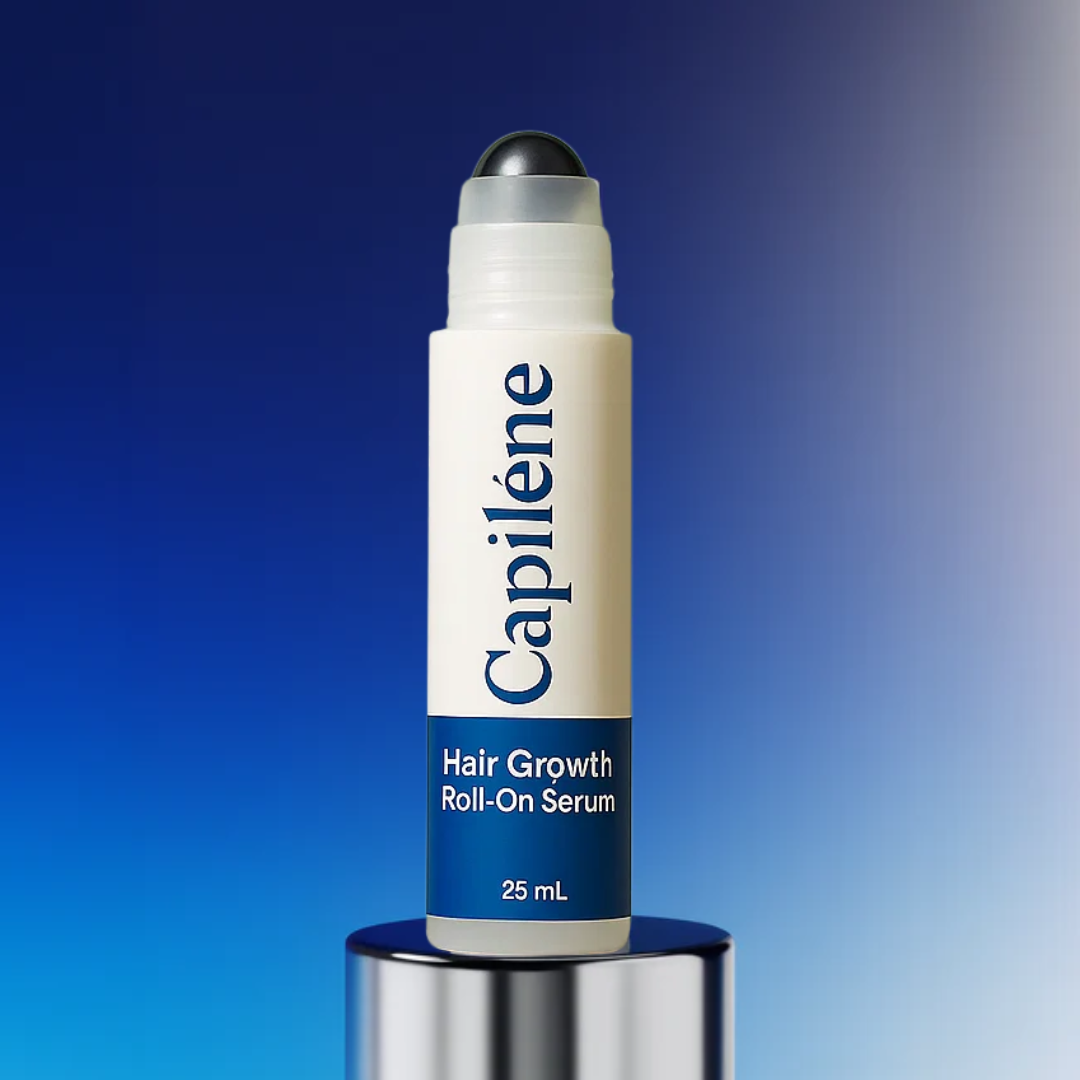 Capilène™ - Hair Growth Serum