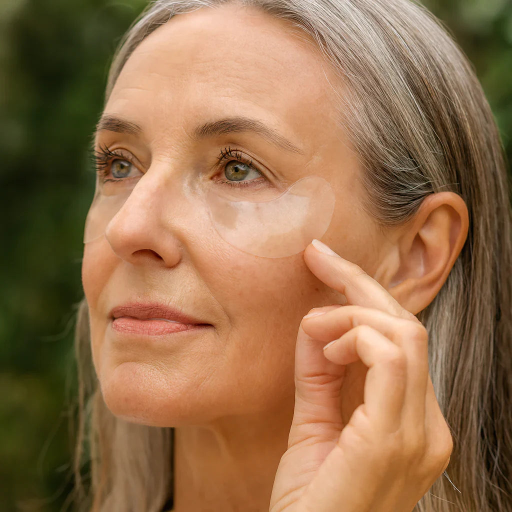 Collagen & Peptide Eye Patches