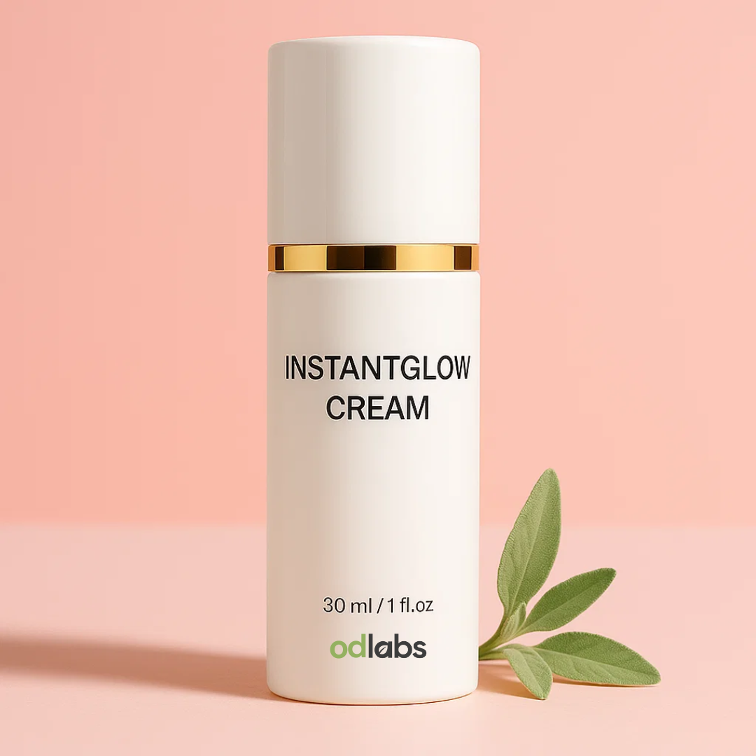 InstantGlow™ Underarm Brightening Cream