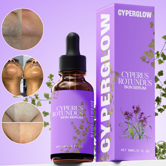 New Facial Hair Reducer Serum