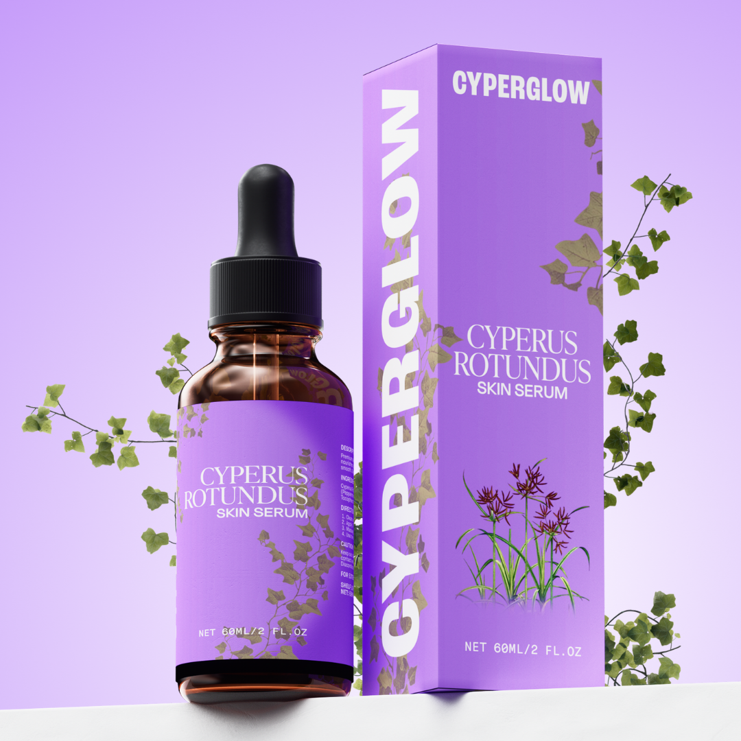 New Facial Hair Reducer Serum