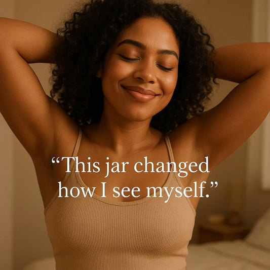 InstantGlow™ Underarm Brightening Cream