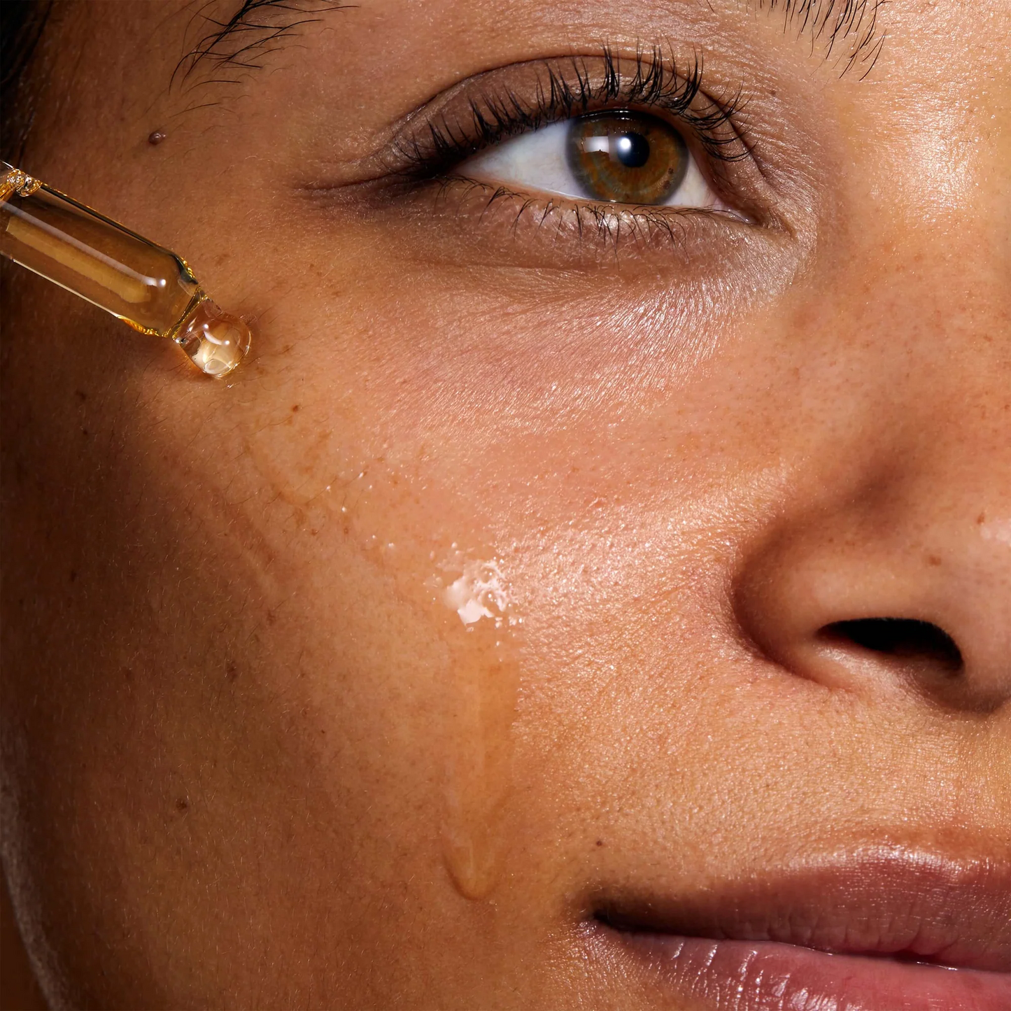 New Facial Hair Reducer Serum