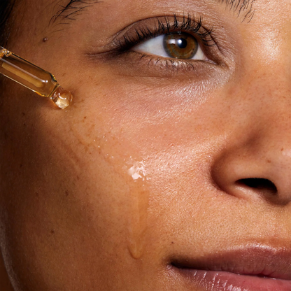 New Facial Hair Reducer Serum